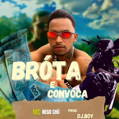 mc nego chu's cover