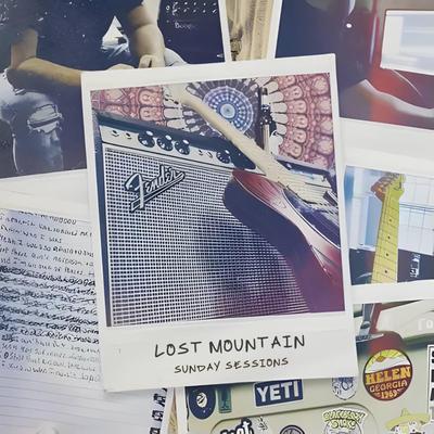 Can't Wait to See By Lost Mountain's cover