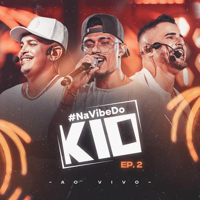 Na Vibe do K10 - EP 2 (Ao Vivo)'s cover