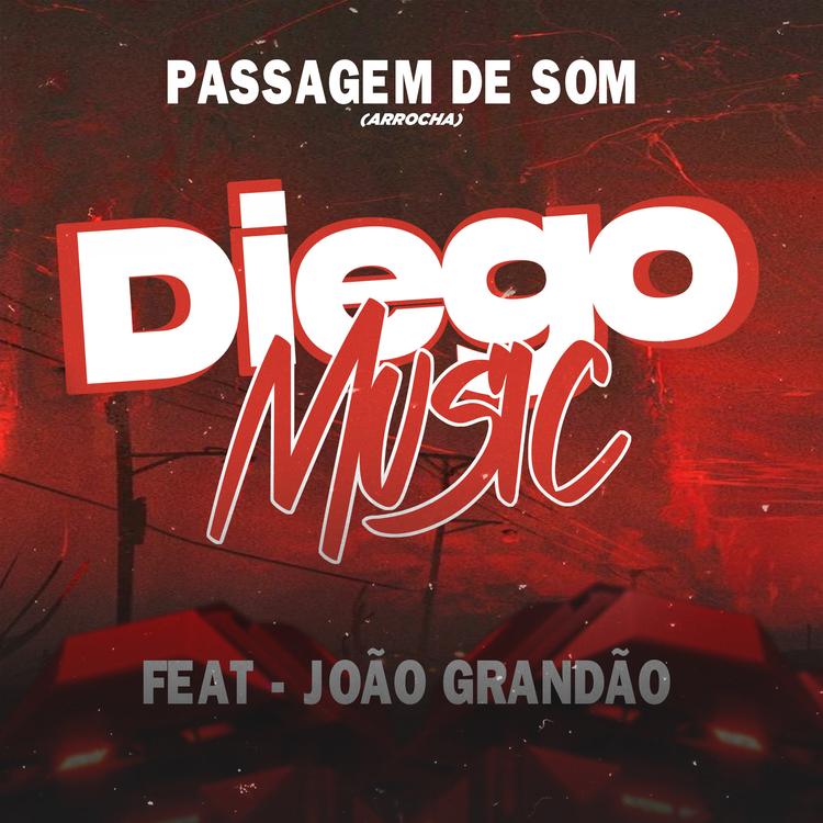 Diego Music's avatar image