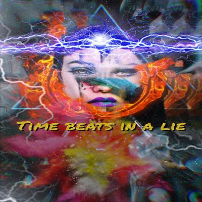 time beats in a Lie's cover