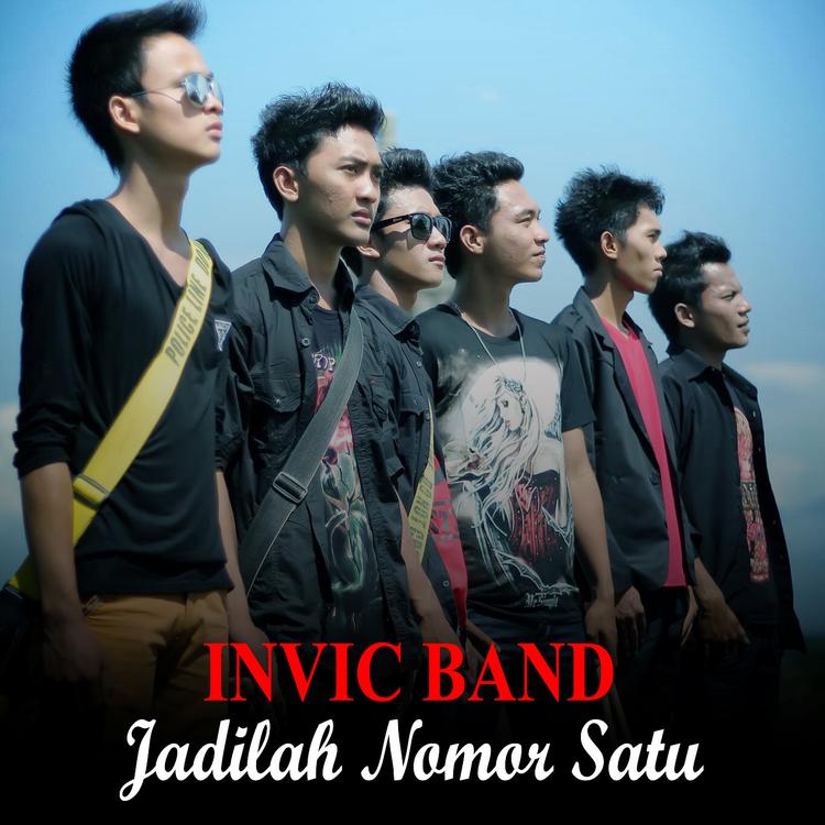 Invic Band's avatar image