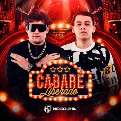 Cabaré Liberado's cover