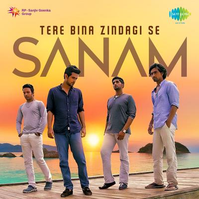 Tere Bina Zindagi Se - Sanam's cover