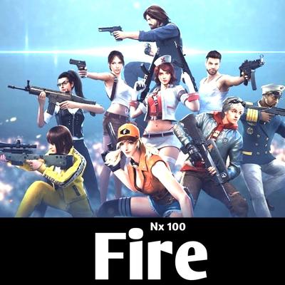 Pubg Vs Free Fire's cover