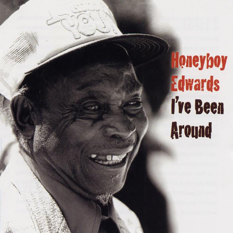 Honeyboy Edwards's avatar image