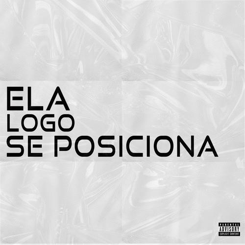 ELA LOGO SE POSICIONA's cover