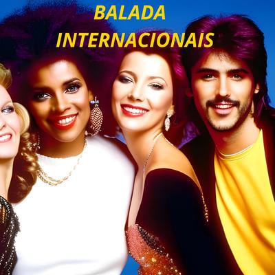 BALADA ANOS 90! MELHORES MUSICAS INTERNACIONAIS ANTIGAS ANOS 70 80's cover