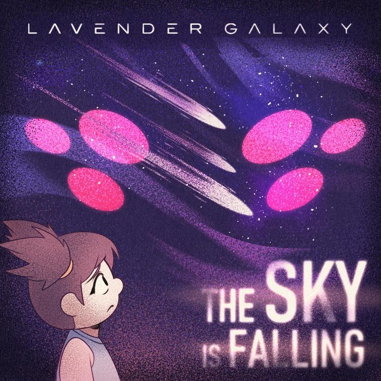 Lavender Galaxy's avatar image