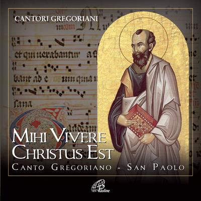 Magnus Sanctus Paulus By Fulvio Rampi, Cantori Gregoriani's cover