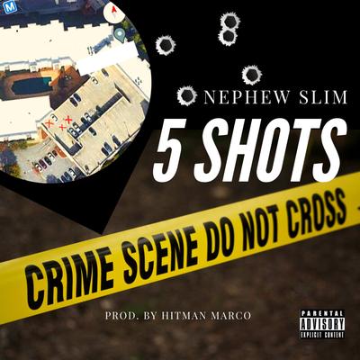 Nephew Slim's cover