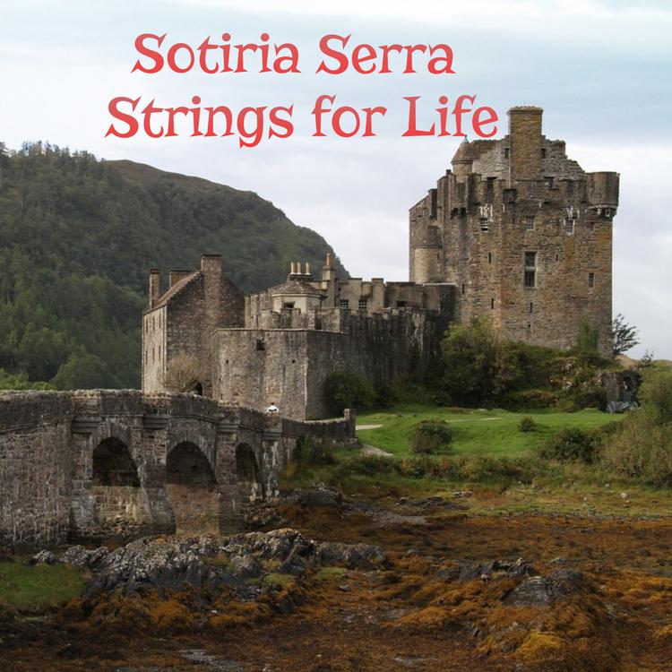 Sotiria Serra's avatar image