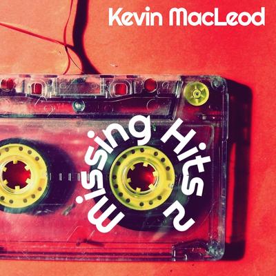 Hidden Agenda By Kevin MacLeod's cover