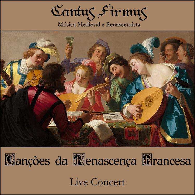 Cantus Firmus's avatar image