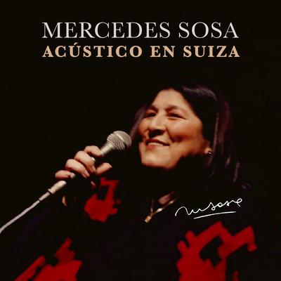 Canción de las Simples Cosas By Mercedes Sosa's cover