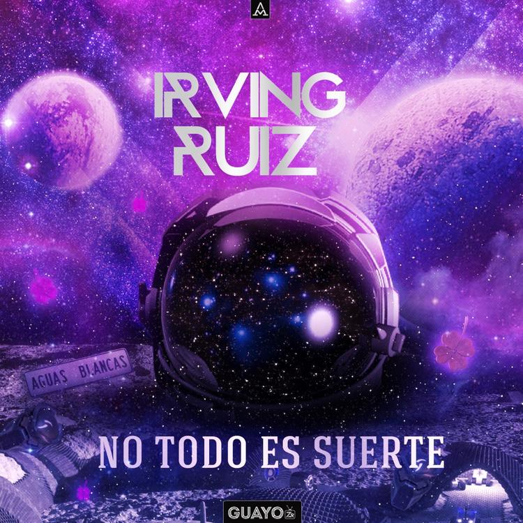 Irving Ruiz's avatar image