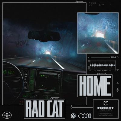 home By Rad Cat's cover