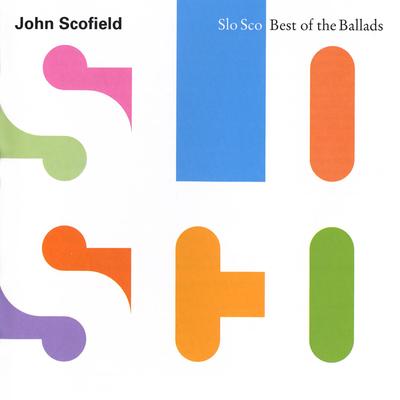 Gil B643 By John Scofield's cover