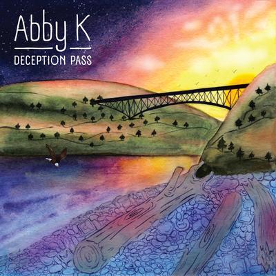 Deception Pass By Abby K's cover