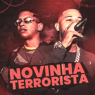 Novinha Terrorista's cover