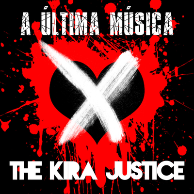 Paranoia (Versão Rock) By The Kira Justice's cover