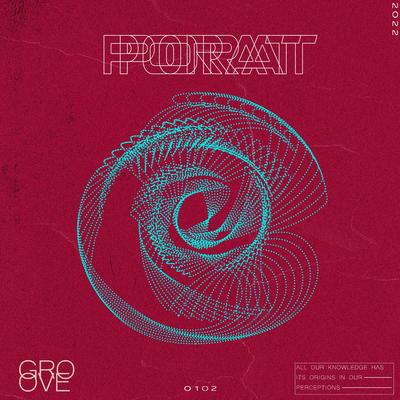 Give Me The Groove By Porat's cover
