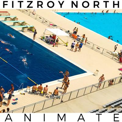 Fitzroy North's cover