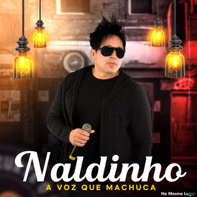 No Mesmo Lugar By Naldinho's cover