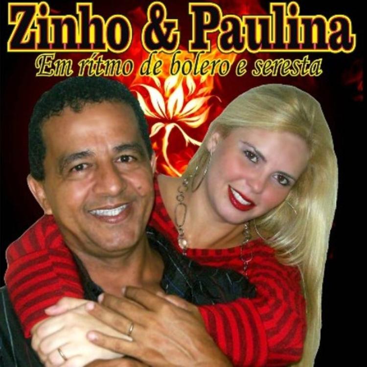 Zinho & Paulina's avatar image