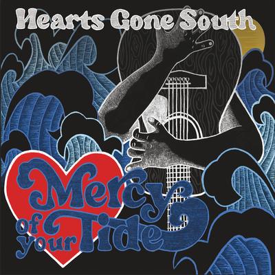 Hearts Gone South's cover