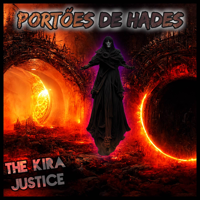 O Pacto By The Kira Justice's cover