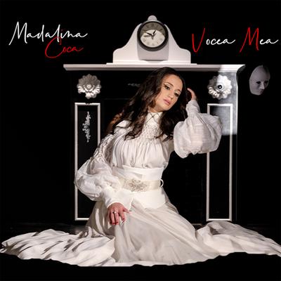 Madalina Coca's cover