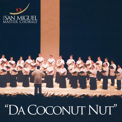 Da Coconut Nut's cover