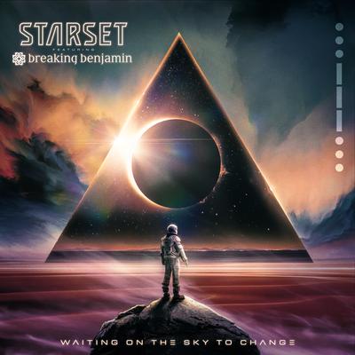 Waiting On The Sky To Change By STARSET, Breaking Benjamin, Judge, Jury's cover