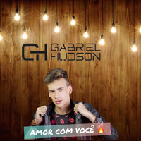Gabriel Hudson's avatar cover