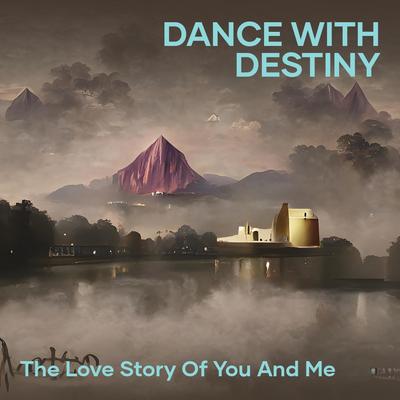 the love story of you and me's cover