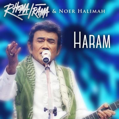 Haram's cover