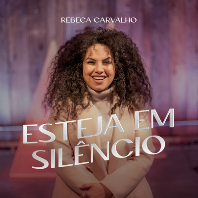 Esteja em Silêncio (Ao Vivo)'s cover