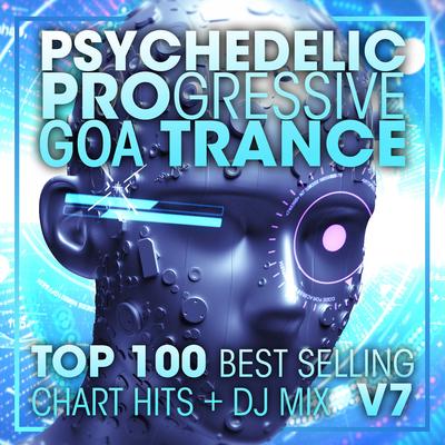 Deadtrance - Shiva ( Psychedelic Progressive Goa Trance ) By DoctorSpook's cover