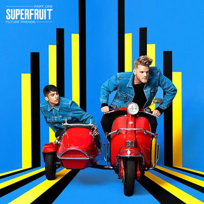 Worth It (Perfect) By Superfruit's cover