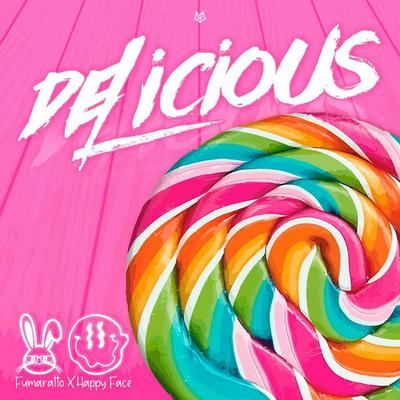 Delicious's cover