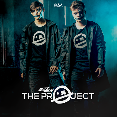 The Project By Sub Zero Project's cover