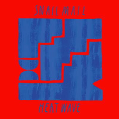 Heat Wave (Edit) By Snail Mail's cover