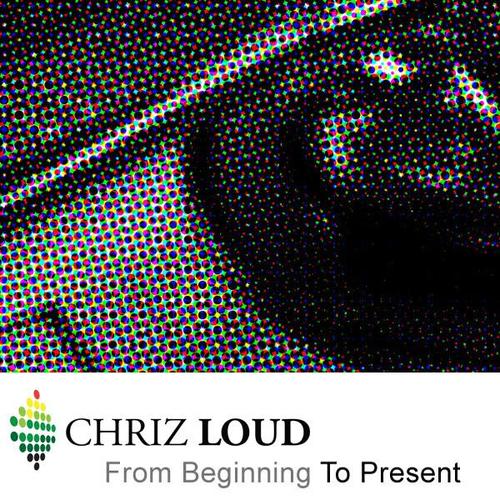 Chriz Loud's cover