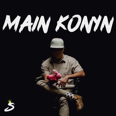 Main Konyn's cover