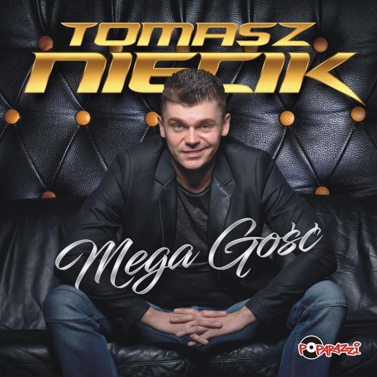 Tomasz Niecik's avatar image