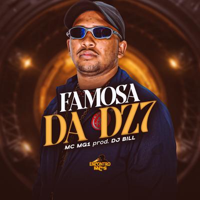 Famosa da Dz7's cover