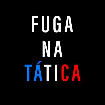 EU DEI UMA FUGA NA TÁTICA E PERDI O MEU MEIOTA By DJ JR DA DG's cover
