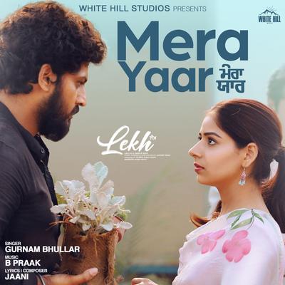 Mera Yaar (From "Lekh")'s cover