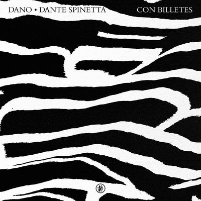 Con Billetes By Dano, Dante Spinetta's cover